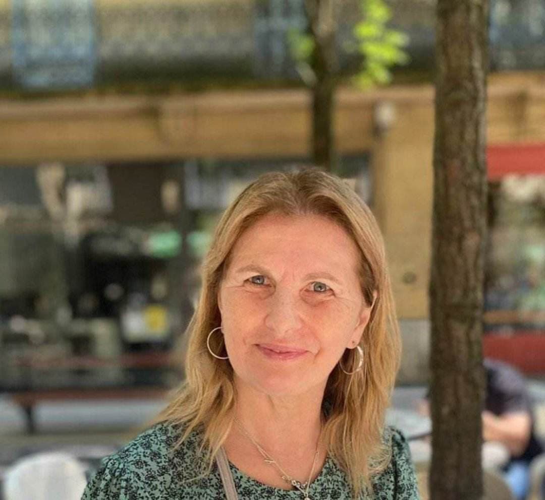 Petrychuk Mariia Volodymyrivna