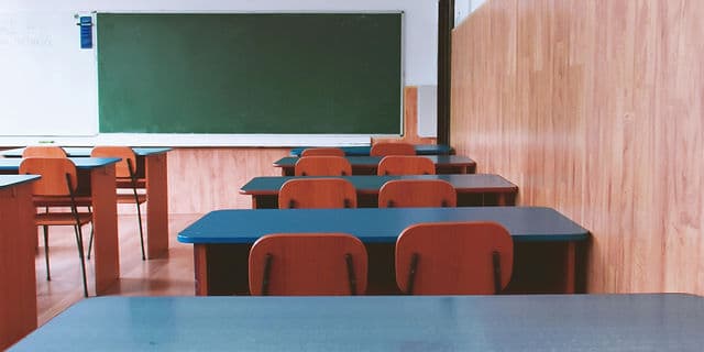 Recent Classrooms Renovations